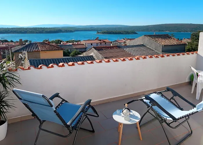 Apartment Barbara - Put121 By Interhome