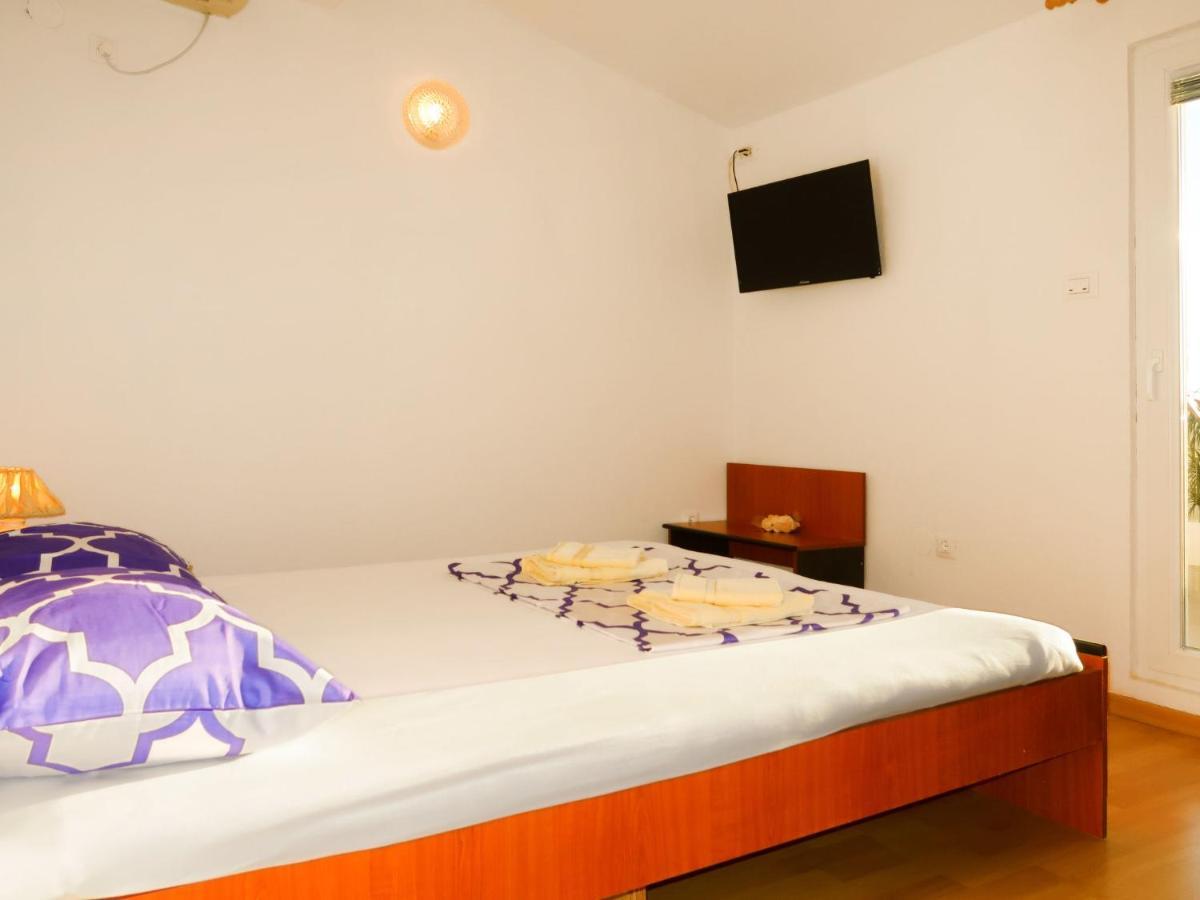 Apartment Barbara - Put121 By Interhome *
