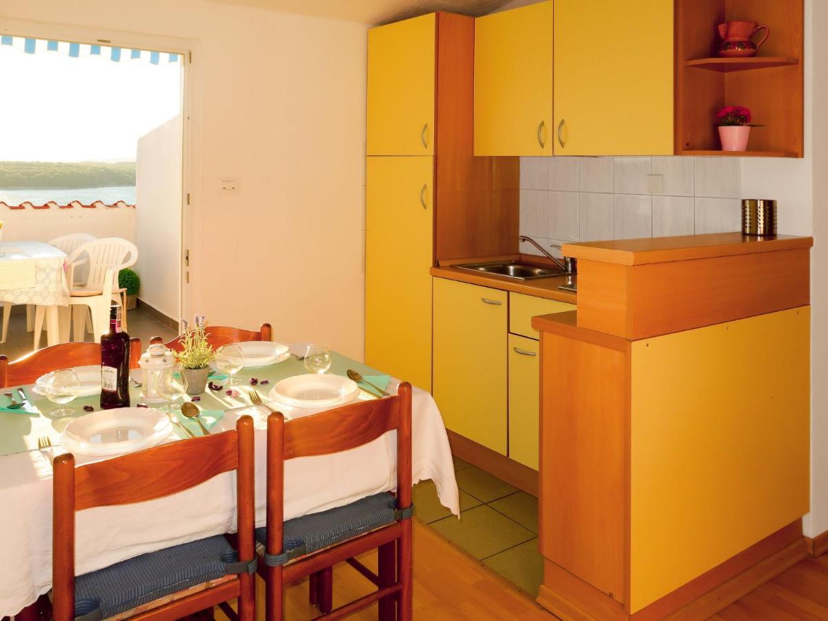 Apartment Barbara - Put121 By Interhome *