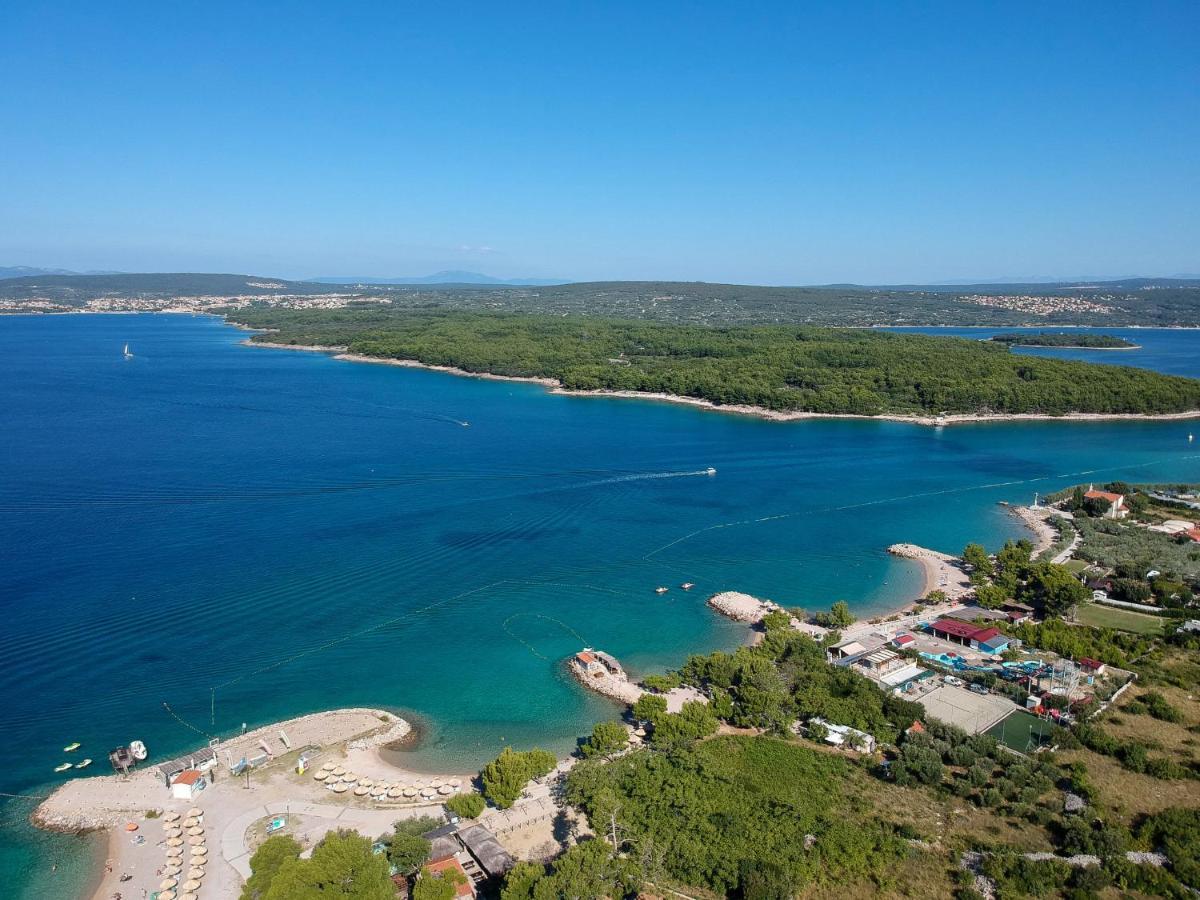 Barbara - Put121 By Interhome Apartment Punat