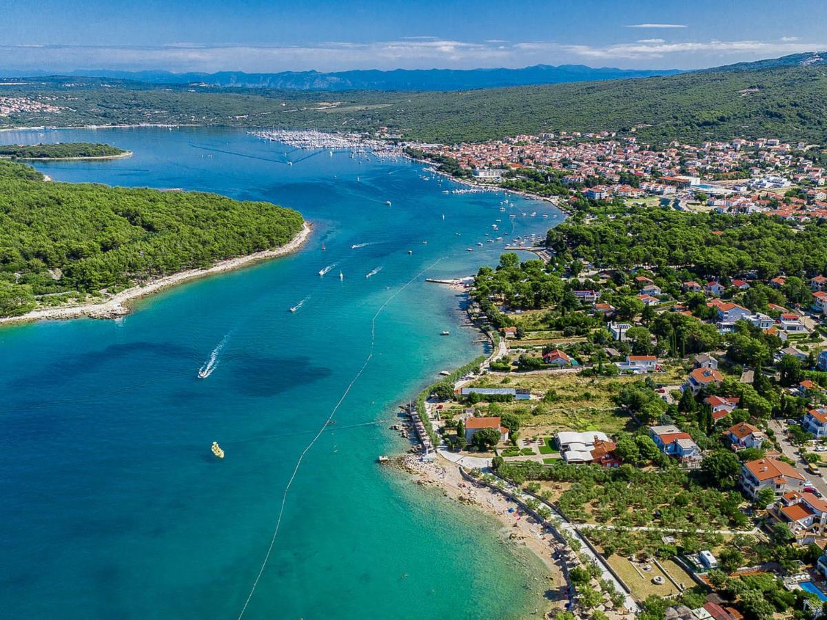 Barbara - Put121 By Interhome Apartment Punat