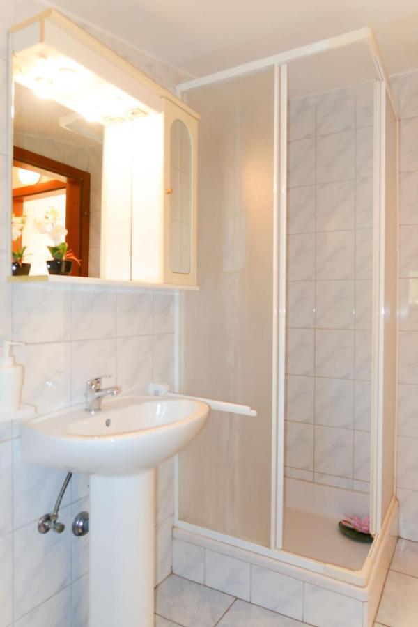 Barbara - Put121 By Interhome Apartmán *