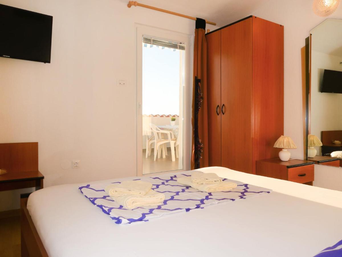 Apartmán Barbara - Put121 By Interhome