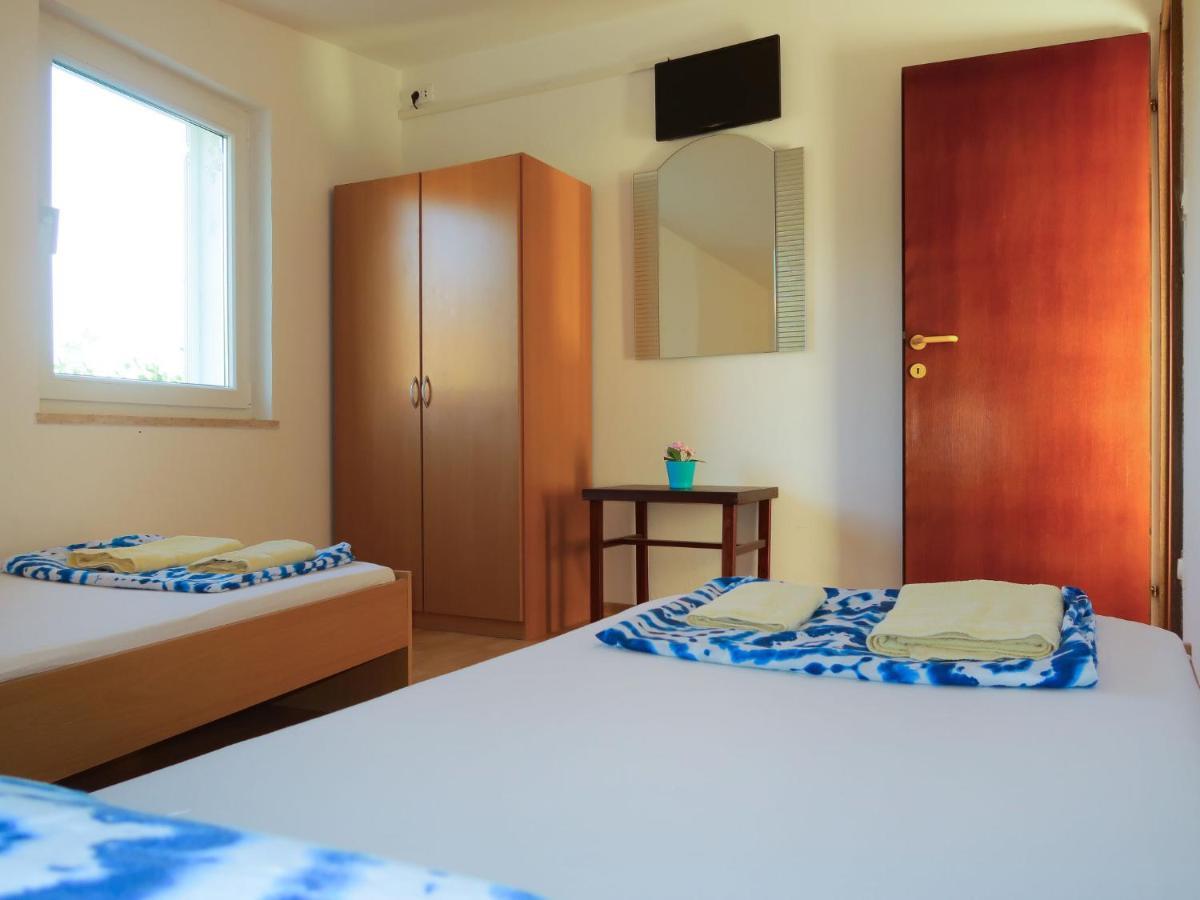 Apartmán Barbara - Put121 By Interhome Punat