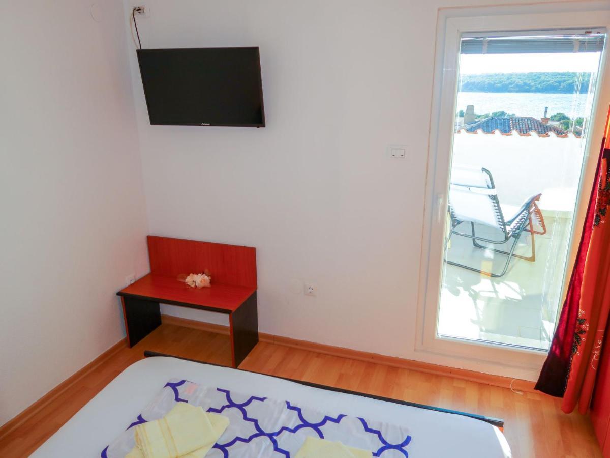 Barbara - Put121 By Interhome Apartmán Punat